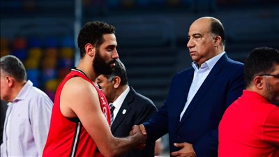 كرة السلة، بيان هام من كابتن الأهلي بعد أزمة نهائي دوري السوبر