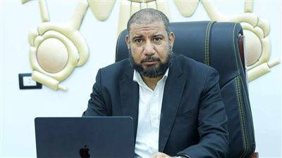    رجل الأعمال ياسر سعد عبد العزيز مالك شركة شيبا تورز للسياحة 