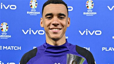 جمال موسيالا يعادل إنجازا غائبا منذ 55 عاما في الدوري الألماني 