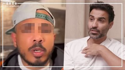 آخر تفاصيل مسلسل سفاح التجمع، وسر تردد أحمد فهمي في تجسيد الشخصية (فيديو)