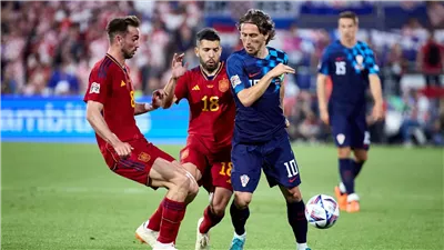 مواعيد مباريات اليوم 15 -6- 2024 والقنوات الناقلة، أبزرها مواجهات نارية بـ يورو 2024