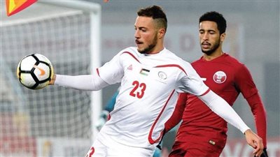 بعد تدخل المحامي السويسري، فيفا ينصف الإسماعيلي في قضية المدافع الفلسطيني