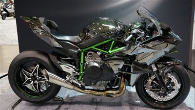 طفرة جديدة في مبيعات الدراجات النارية بمصر 