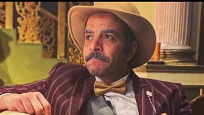 وليد عبد الغني، تعرف على زوج هيدي كرم في مسلسل الوصفة السحرية