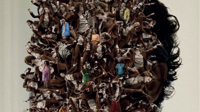 أفيش جديد لفيلم KINDS OF KINDNESS قبل طرحه في صالات السينما