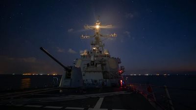 بينها 7 رادارات، الجيش الأمريكي يعلن تدمير عتاد للحوثيين