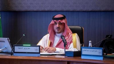 وزير الداخلية السعودي بعد دعوة خامنئي لـ حج البراءة: لدينا جاهزية تامة ونستعد للأسوأ