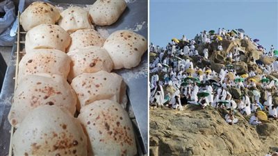 أخبار مصر: الحجاج يؤدون الركن الأعظم، السعودية تحذر إيران بسبب 