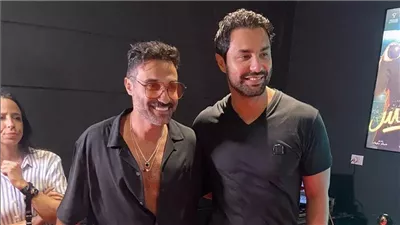 كريم فهمي يكشف لـ