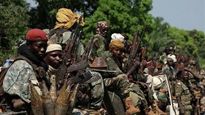 الدعم السريع تجند مرتزقة من أفريقيا الوسطى للقتال ضد الجيش السوداني