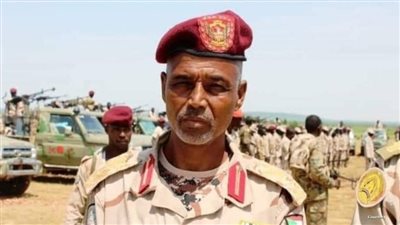 قتل خلال معركة بالفاشر، معلومات عن علي يعقوب أحد أذرع حميدتي 