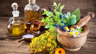 اصنعيها بنفسك، معطرات طبيعية للمنزل لاستقبال العيد