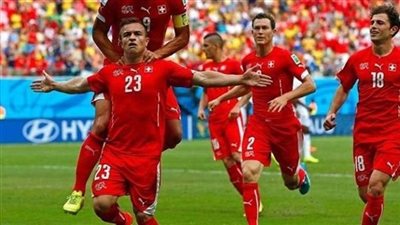 يورو 2024، موعد مباراة المجر وسويسرا والقناة الناقلة 