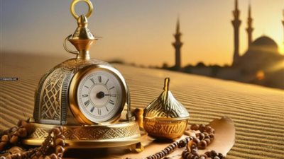 موعد الإفطار وعدد ساعات الصيام اليوم الأربعاء 26 رمضان