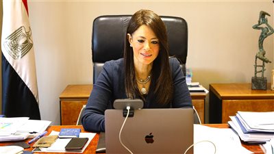  مصر وإيطاليا يبحثان تعزيز التعاون في إدارة المخلفات الصلبة 