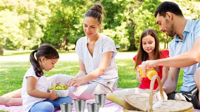 أبرزها حفلات الشواء، أفكار للاستمتاع بإجازة عيد الأضحى