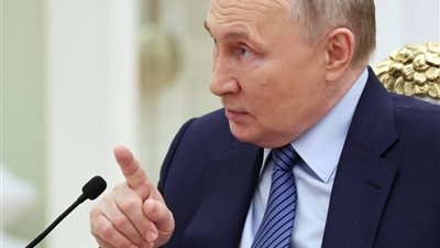  بوتين: مصر تمثل ثلث إجمالي حجم التجارة الروسية مع إفريقيا