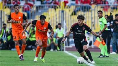 جدول ترتيب الدوري الممتاز بعد فوز الأهلي والزمالك 