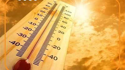 حالة الطقس، تحذير من التعرض لأشعة الشمس في هذا التوقيت (فيديو)