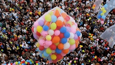  موعد صلاة عيد الأضحى المبارك بالقاهرة 2024