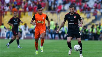 ترتيب هدافي الدوري المصري بعد مؤجلات الجولة الـ 11 