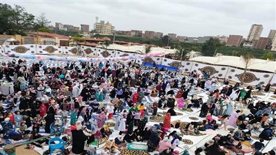 موعد صلاة عيد الأضحى 2024 في الشرقية 