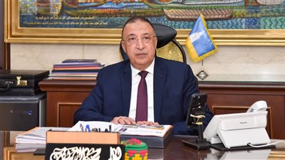 محافظ الإسكندرية يتابع الاستعدادات النهائية لاستقبال عيد الأضحى 