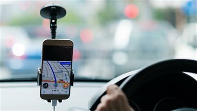 عقوبة العمل مع شركات سيارات النقل البري دون ترخيص