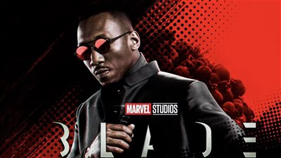 ماهرشالا علي عن تأخير فيلم Blade: أكثر الأشياء جنونًا في تجربتي المهنية