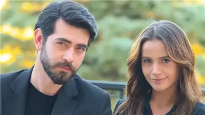 مسلسل تل الرياح، تعرف على القصة والأبطال 