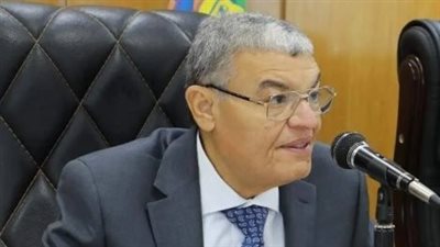 محافظ المنيا: الانتهاء من استعدادات احتفالات عيد الأضحى
