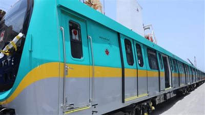 تعرف على مواعيد القطارات والمترو خلال العيد 