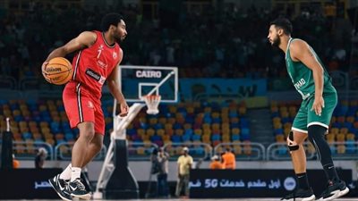 اتحاد السلة يدرس زيادة عدد المحترفين في الموسم المقبل