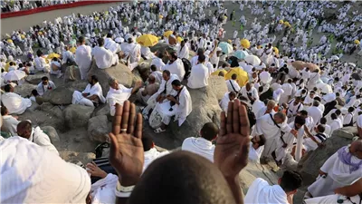 أكثر من مليون و800 ألف، وزير الحج والعمرة يكشف العدد الإجمالي لحجاج بيت الله هذا العام 