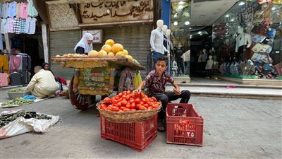 البامية بـ 30 والبطيخة 120 جنيهًا، ننشر أسعار الخضراوات والفاكهة بالأسواق (صور)