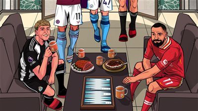  الدوري الإنجليزي يهنئ المسلمين بعيد الأضحى