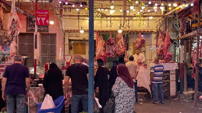 9 جنيهات انخفاضًا في أسعار اللحوم البتلو في الأسواق