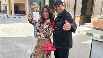 وليد ناصيف ينهي تصوير آخر أغاني ألبوم 