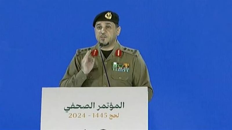 العقيد طلال الشلهوب