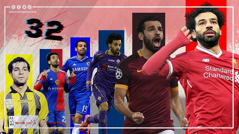 محمد صلاح