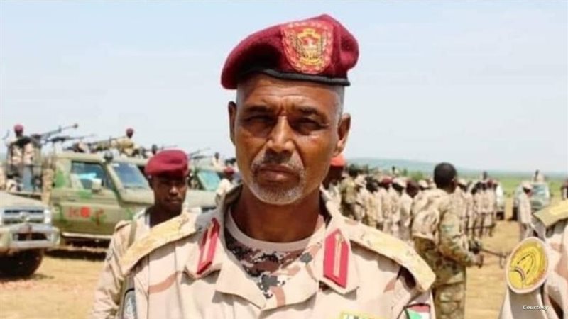  علي يعقوب جبريل،