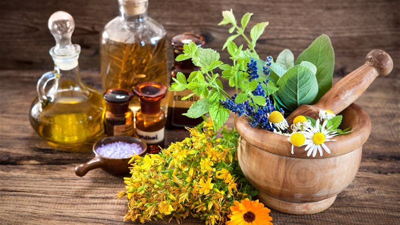 معطرات طبيعية للمنزل