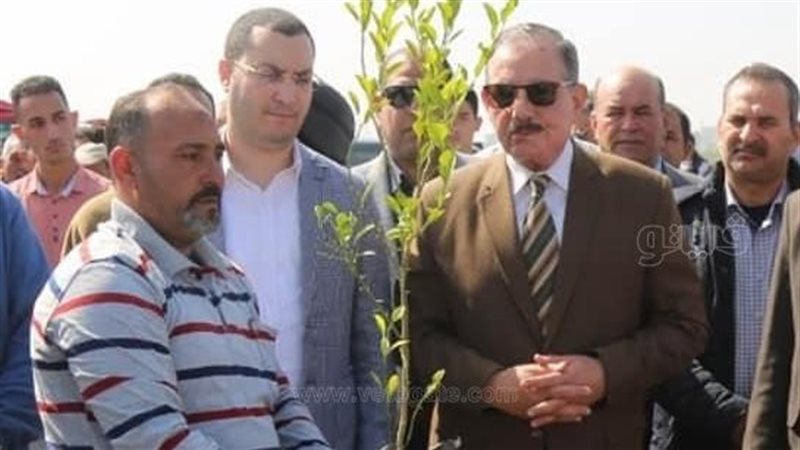 محافظ كفرالشيخ يتابع