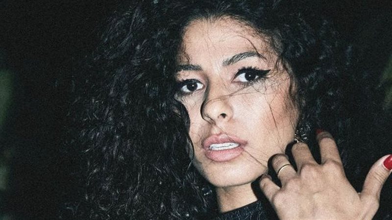 سلمى الكاشف، فيتو