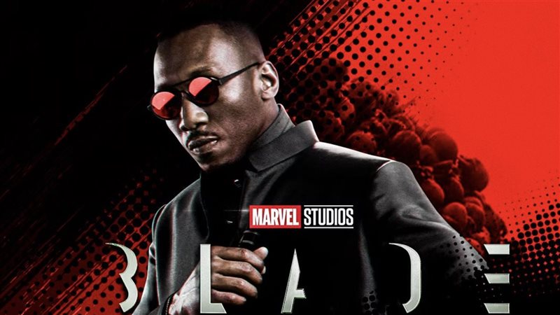 فيلم Blade، فيتو