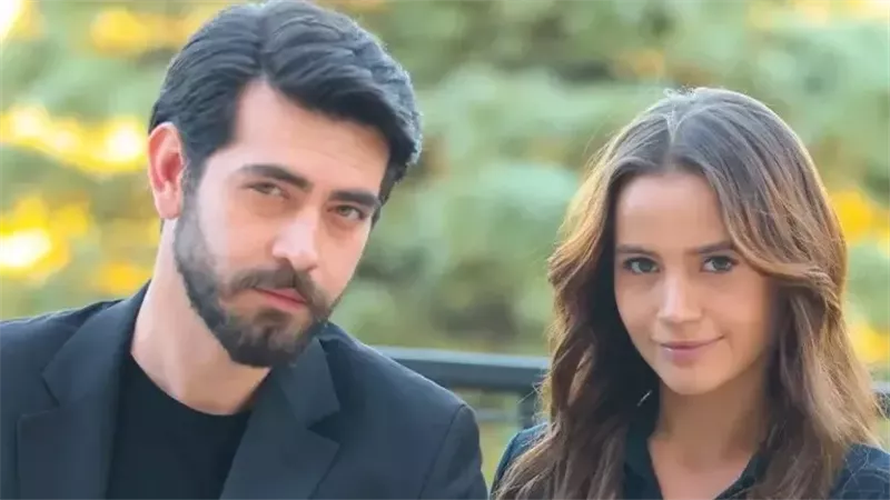 أبطال مسلسل تل الرياح،