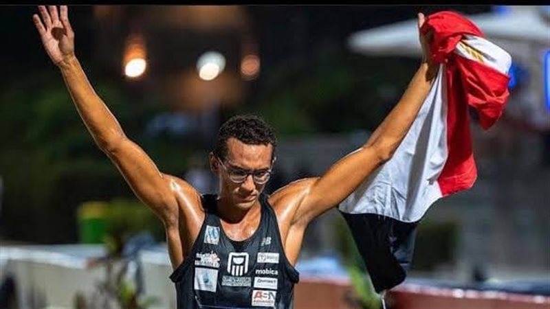 أحمد الجندي لاعب