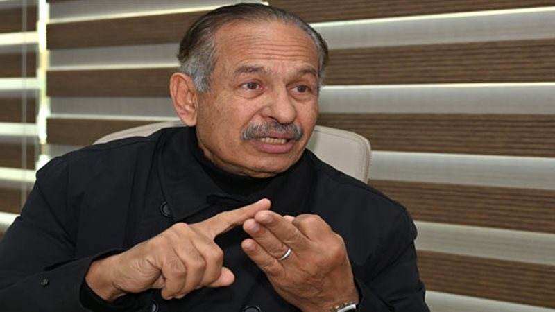 محمد الأمين رئيس