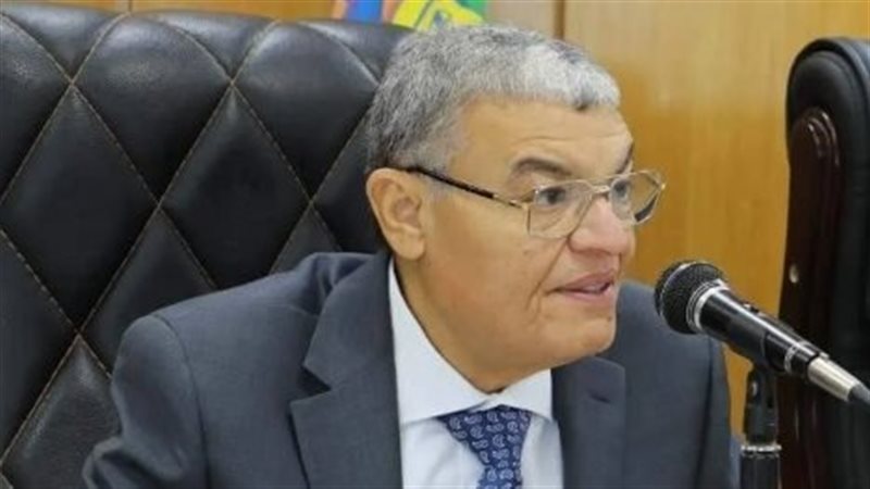 اللواء أسامة القاضي