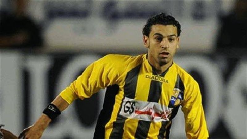 محمد صلاح، فيتو 